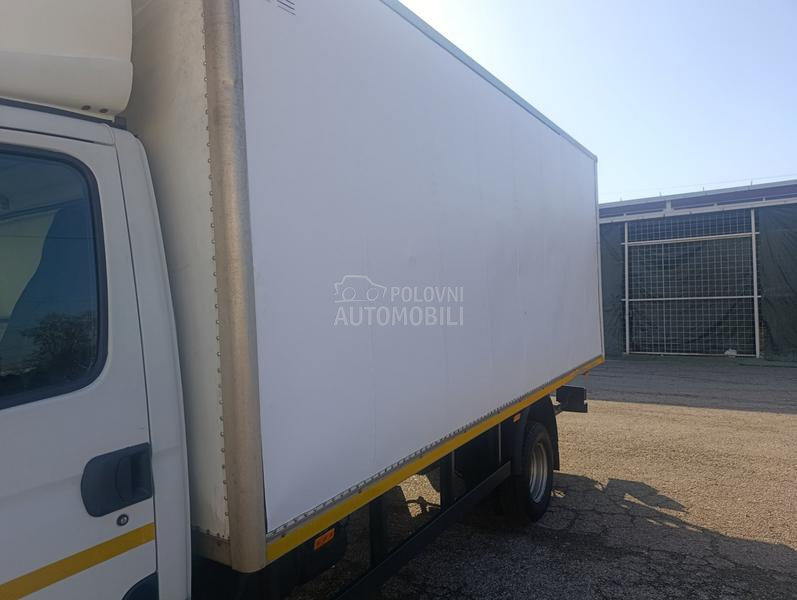 Iveco Daily 60C17