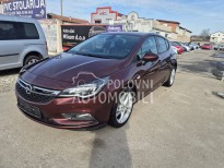 Opel Astra K 1.0 b