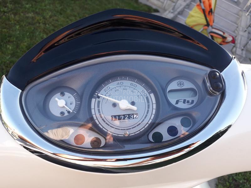 Piaggio New Fly