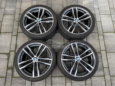 Aluminijumske felne  19" 5 x 120