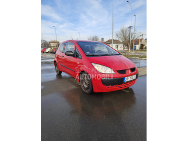 Mitsubishi Colt 1.1