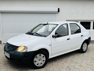 Dacia Logan 1.4