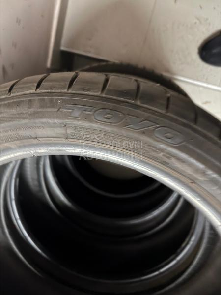 Toyo 215/45 R18 Letnja