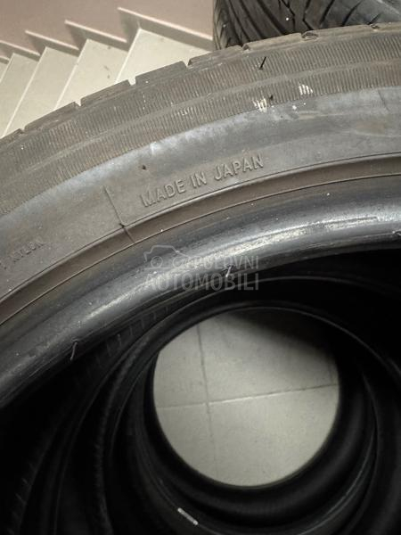 Toyo 215/45 R18 Letnja