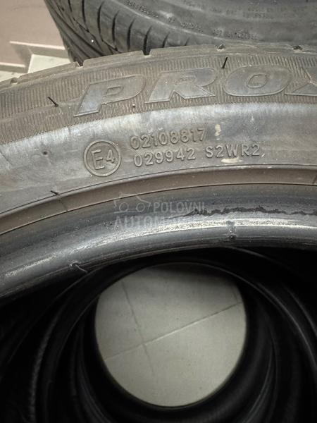 Toyo 215/45 R18 Letnja