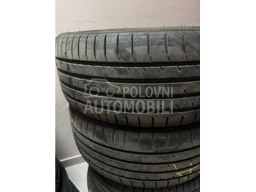 Toyo 215/45 R18 Letnja 