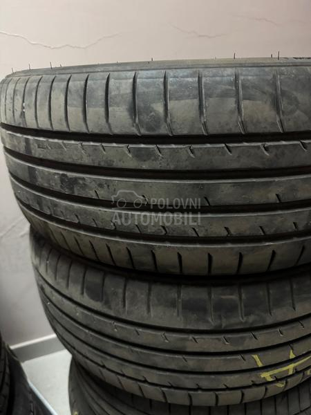 Toyo 215/45 R18 Letnja