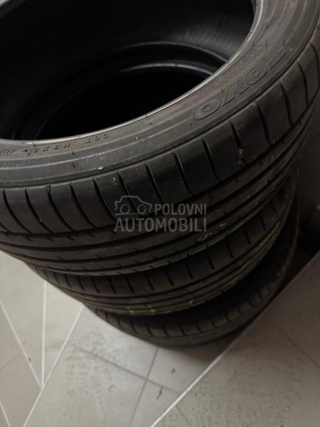 Toyo 215/45 R18 Letnja