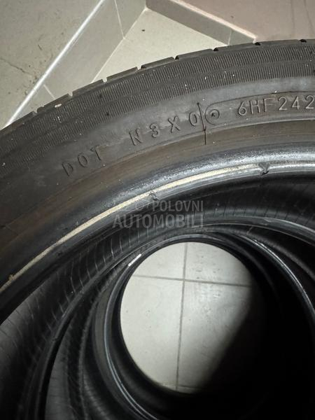 Toyo 215/45 R18 Letnja