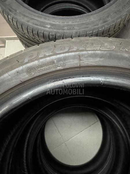 Toyo 215/45 R18 Letnja