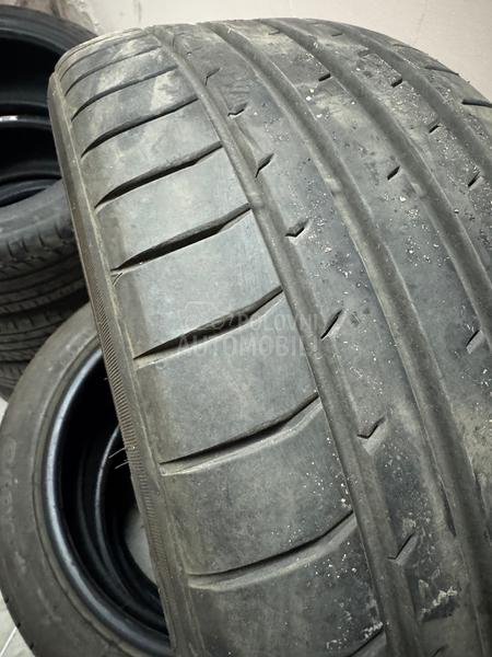 Toyo 215/45 R18 Letnja
