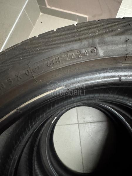 Toyo 215/45 R18 Letnja