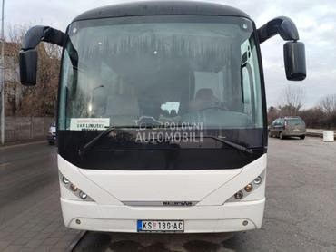 Neoplan trendliner
