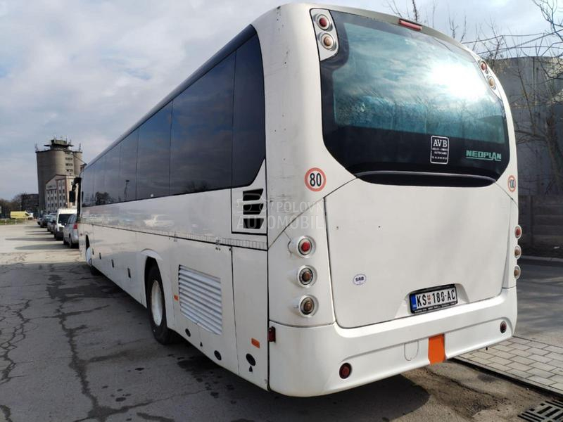 Neoplan trendliner