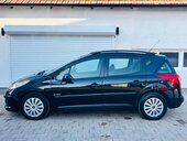 Peugeot 207 SW 1.4 A.KC.IJA
