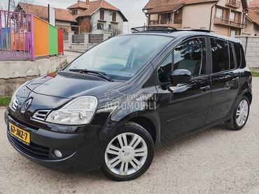Renault Grand Modus 1.5 DCI TOOP STANJE