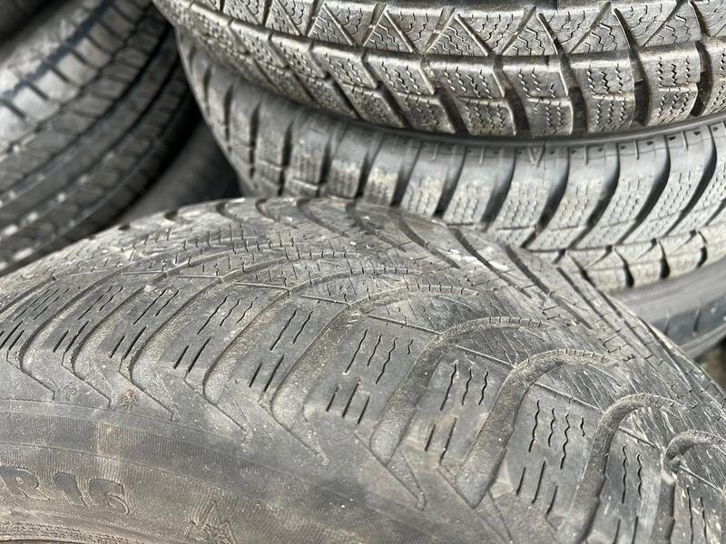Michelin 205/55 R16 Zimska