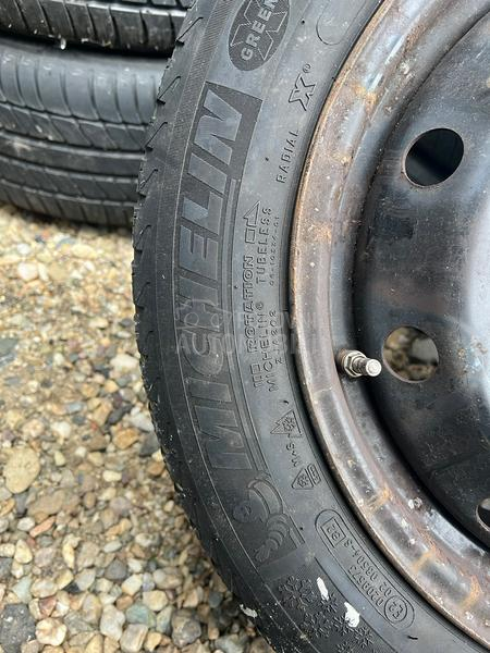 Michelin 205/55 R16 Zimska