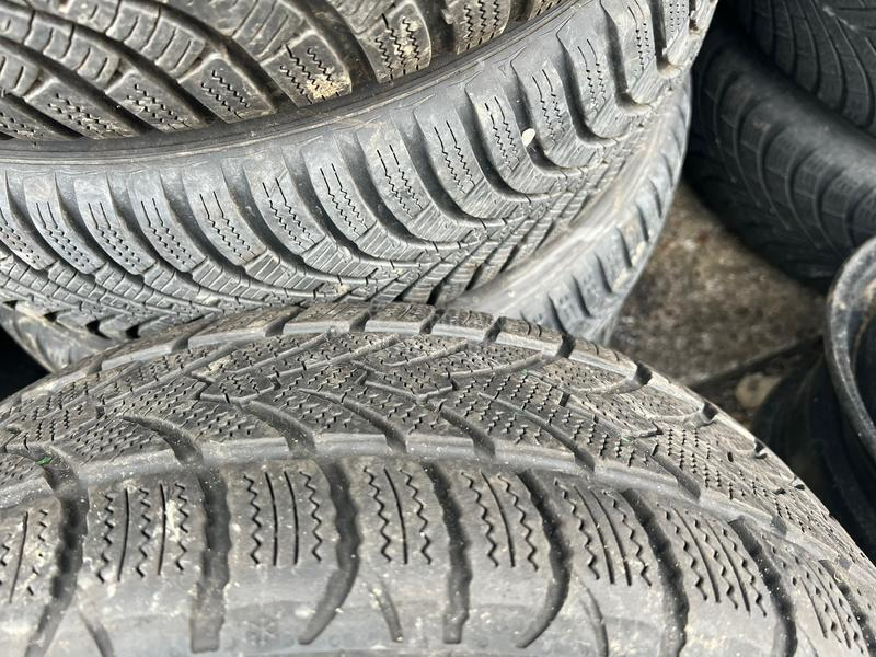 Michelin 205/55 R16 Zimska