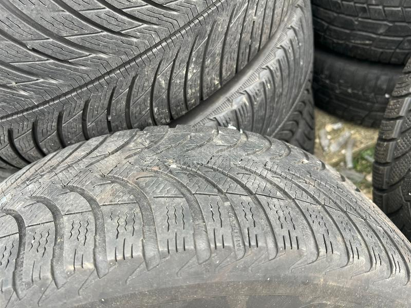 Michelin 205/55 R16 Zimska