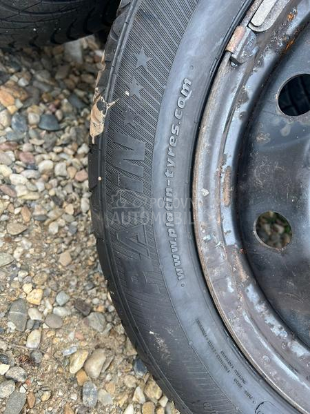 Michelin 205/55 R16 Zimska