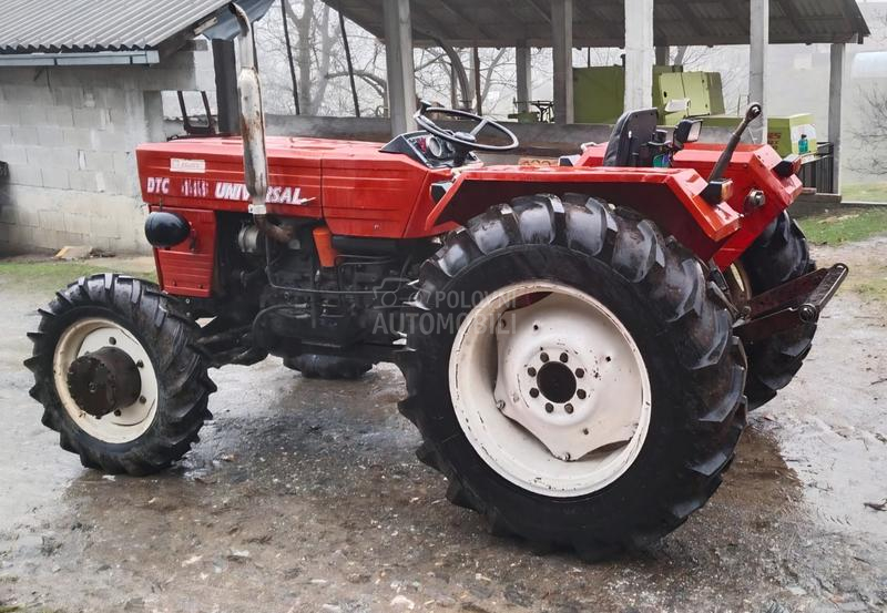Universal 445 DTC Fabricko stanje