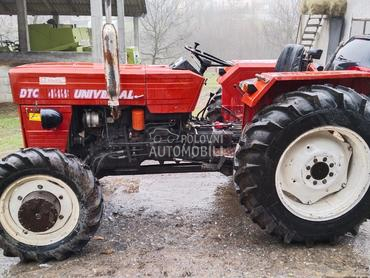 Universal 445 DTC Fabricko stanje