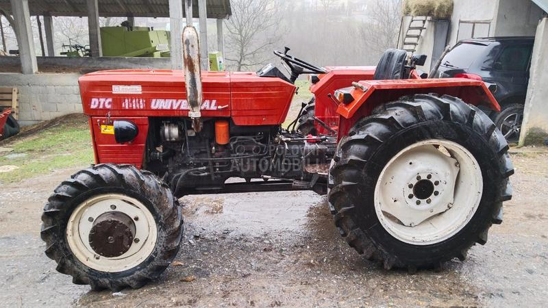 Universal 445 DTC Fabricko stanje