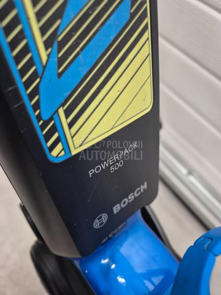 Centurion E 600 BOSCH CX vel.48cm