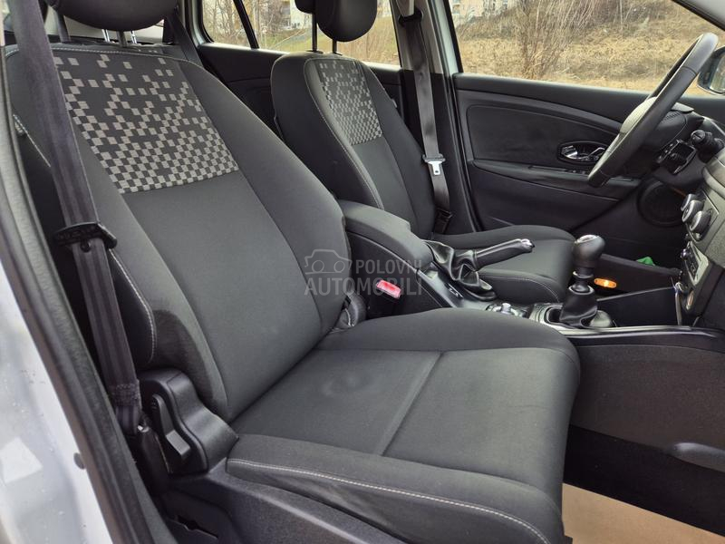 Renault Megane 1.5d NAV.DIO.DA