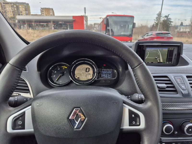 Renault Megane 1.5d NAV.DIO.DA