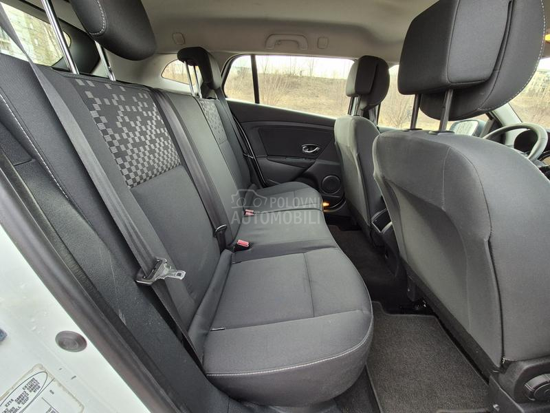 Renault Megane 1.5d NAV.DIO.DA