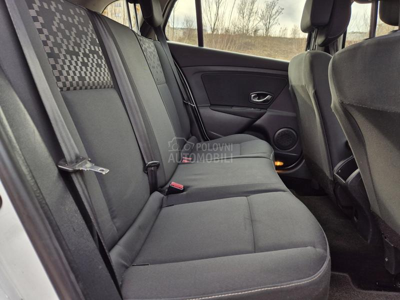 Renault Megane 1.5d NAV.DIO.DA