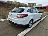 Renault Megane 1.5dci NAV