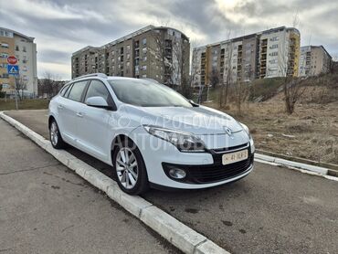 Renault Megane 1.5dci NAV