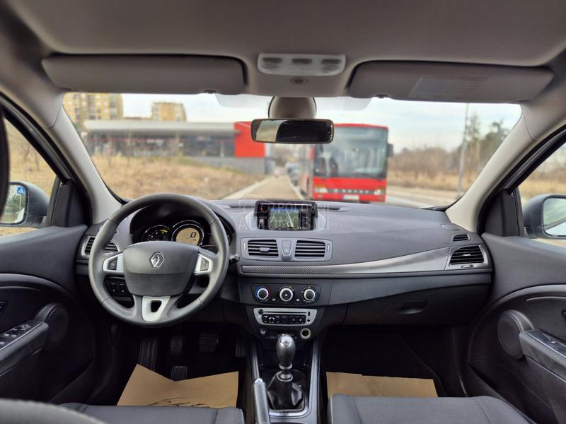 Renault Megane 1.5d NAV.DIO.DA