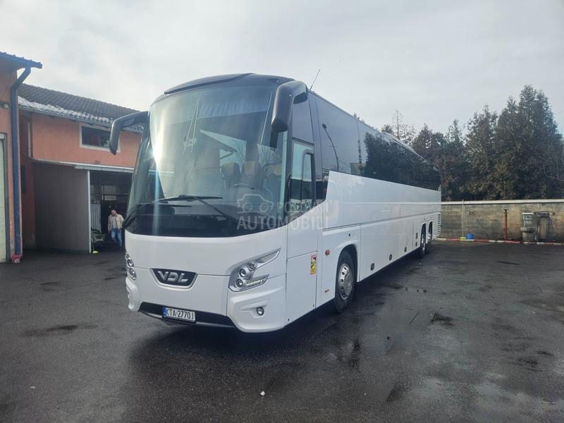 VDL FHD2