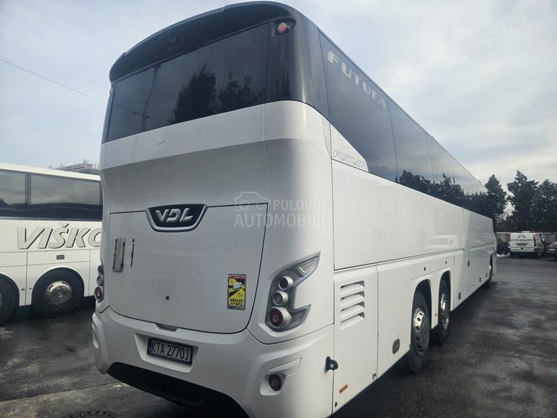 VDL FHD2