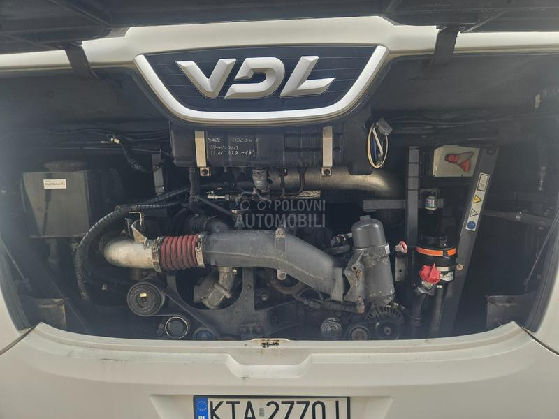 VDL FHD2