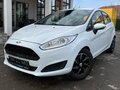 Ford Fiesta 1.5 TDCI LED