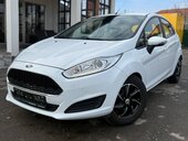 Ford Fiesta 1.5 TDCI LED