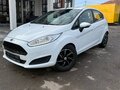 Ford Fiesta 1.5 TDCI LED