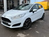 Ford Fiesta 1.5 TDCI LED