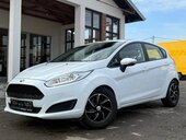 Ford Fiesta 1.5 TDCI LED