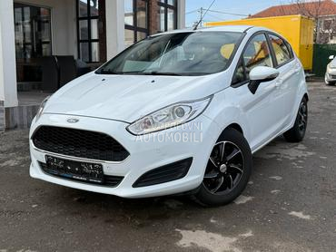 Ford Fiesta 1.5 TDCI LED