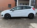 Ford Fiesta 1.5 TDCI LED