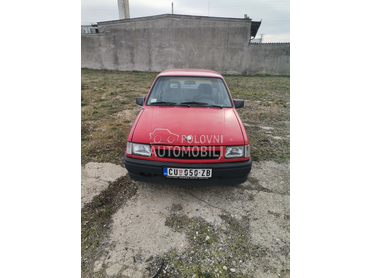 Opel Corsa A 1.4i