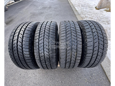 Continental 215/65 R16 Zimska