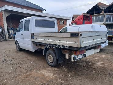 Mercedes Benz Sprinter 313 CDI Putar