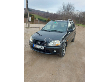 Suzuki Ignis 1.3